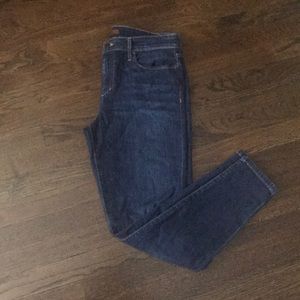 Women’s joe skinny jeans